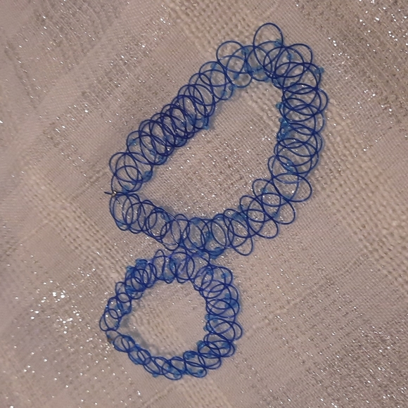 Summer necklaces and bracelets - Picture 9 of 15